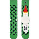 Happy Socks sokken santa&#039;s beard multi unisex