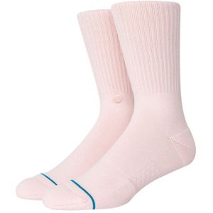 Stance sokken casual icon roze II unisex