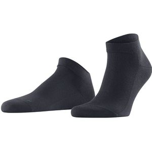 FALKE sensitive london sneakersokken blauw unisex