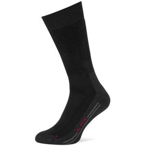 Stapp active all round sokken zwart unisex