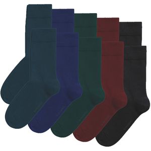 Björn Borg essential 10-pack sokken multi unisex