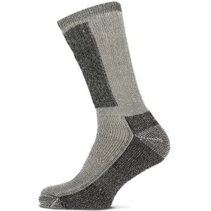 Basset thermo merino sokken multi unisex