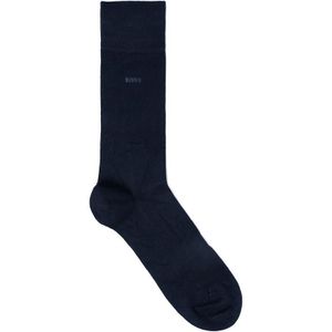 Hugo Boss sokken edward sok blauw heren