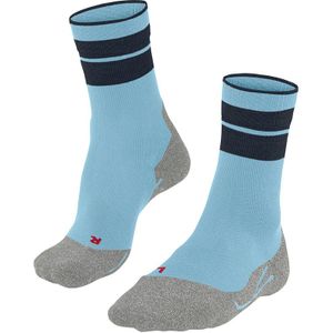 FALKE dames TK stabilizing sokken blauw dames