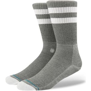 Stance casual sokken joven grijs unisex