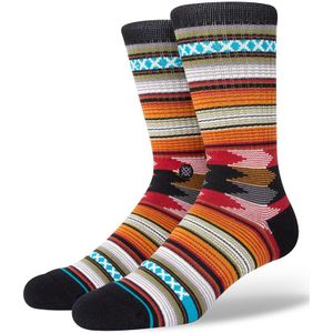 Stance sokken casual infiknit baron multi unisex