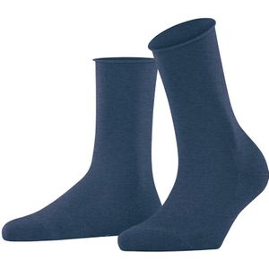 FALKE dames active breeze sokken blauw dames