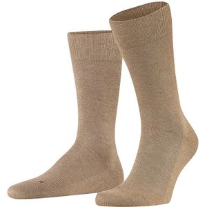 FALKE sensitive london sokken beige heren