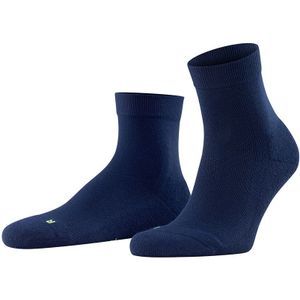 FALKE cool kick halfhoge sokken blauw II heren