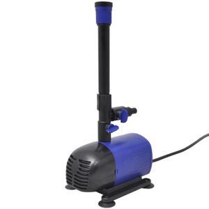 vidaXL Fonteinpomp 50 W 2.000 L/u