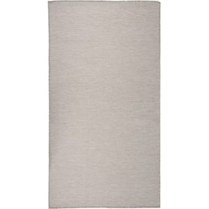 vidaXL-Buitenkleed-platgeweven-80x150-cm-taupe