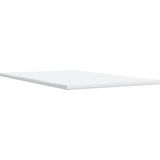 vidaXL Boxspring met matras fluweel donkergroen 120x190 cm