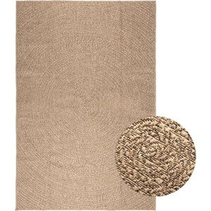 vidaXL-Vloerkleed-160x230-cm-voor-binnen-en-buiten-jute-look