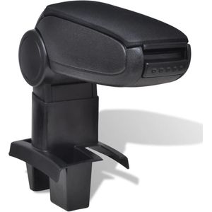 vidaXL Armsteun voor Peugeot 307 (2004)