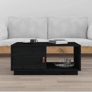 vidaXL-Salontafel-80x50x35,5-cm-massief-grenenhout-zwart