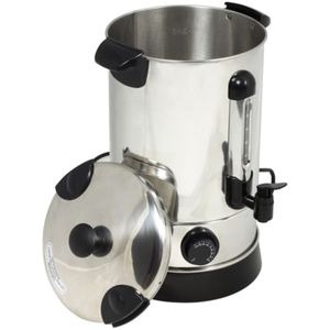 Gluhweinketel 6,8 ltr
