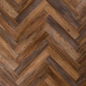 WallArt-Planken-hout-look-schuurhout-eiken-omberbruin