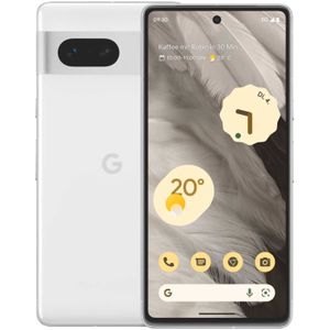 Smartphone Google Pixel 7 128gb Wit Refurbished Grade Eco