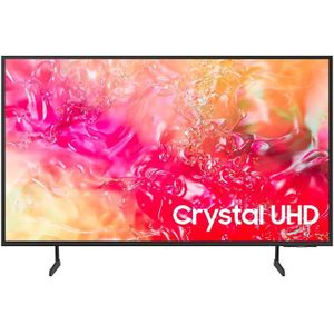 Samsung 85du7172 - Tv 4k 85" Crystal Led