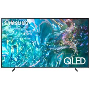 Samsung QE65Q60D - 65 inch - 4K QLED - 2024 - Buitenlands model