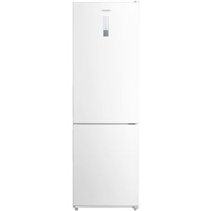 Koel-vriescombinatie Valberg Cnf 310 D W625c