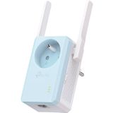 Tp Link R365 Wifi Repeater - Wifi Ac 1200