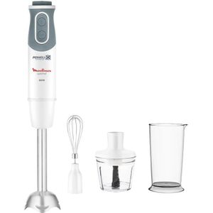 Mixer Multifunctioneel Moulinex Yy5141fg 800w