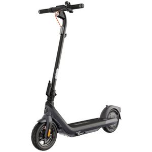 Segway Ninebot E2 Pro - Elektrische Step - Zwart - 25 km/u