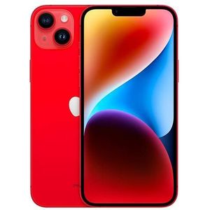 Apple Iphone 14 128go Rouge Reconditionné Grade Eco