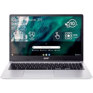 Laptop Acer 15"cb315-4ht-c80w-cel/4gb/128gb