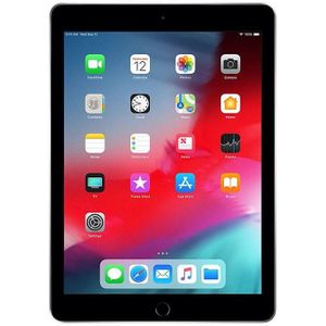 Apple Ipad 6 Refurbished Grijs 32gb Eco Grade