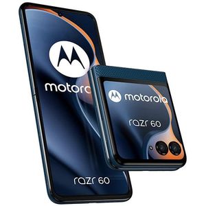 Smartphone Motorola Razr60 8/256gb Zwart