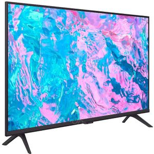 Samsung 55cu7025 - Tv 55" Uhd 4k Smart