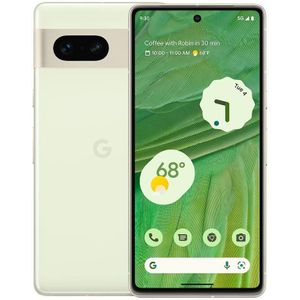 Smartphone Google Pixel 7 128go Groen Refurbished Grade Eco