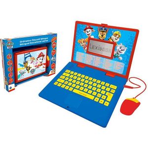 Laptop Lexibook JC598PAi1 The Paw Patrol