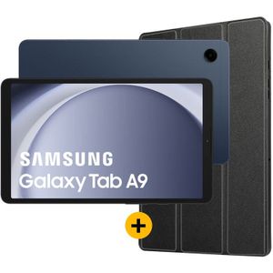 Samsung 8,7" Tab A9 64go+cover