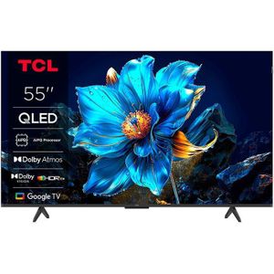 Tcl 55qled780k - Tv 55" 4k Uhd Qled Googletv