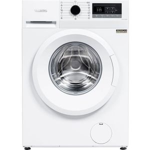 Wasmachine Valberg Wf 612 C W566c2