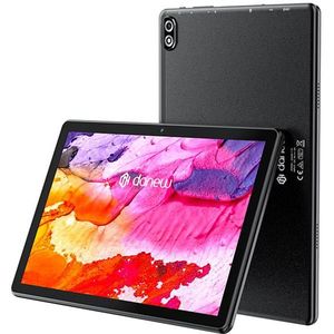 Tablet Danew 10" Dslide114 4gb/128gb/fhd