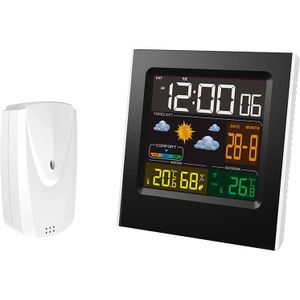 Weerstation Edenwood Ws672