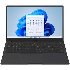 Laptop Thomson 17"n17i310-16bk512-i3/16/512/hd