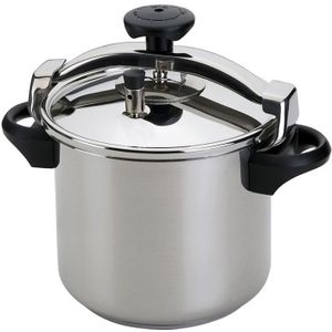 Stoofpot 8 Liter