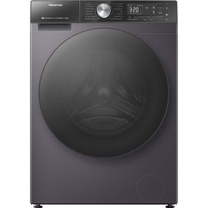 Wasmachine Hisense Wf5s1243bb1 (12kg/1200t)