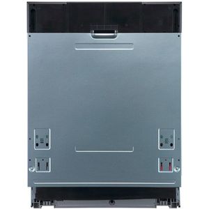 Integreerbare Vaatwasser Valberg Fbi 16s43 A Xad9