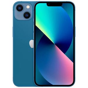 Apple Iphone 13 128gb Blauw Refurbished Grade Eco