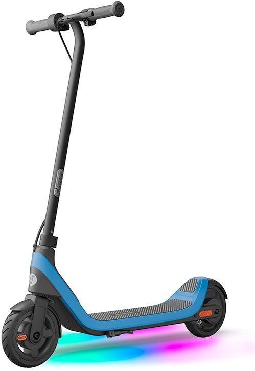 Segway - Ninebot Kickscooter C2 Lite - Kickscooter - Zwart - 250W Motor