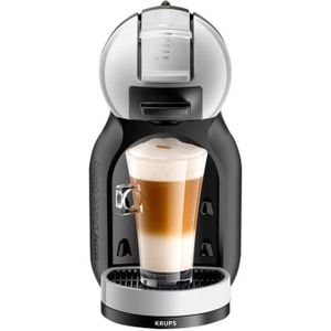 Espressomachine Krups Yy3888fd Mini Me Grijs