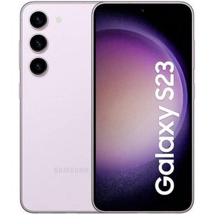 Samsung S23 128gb Paars Refurbished Grade Eco