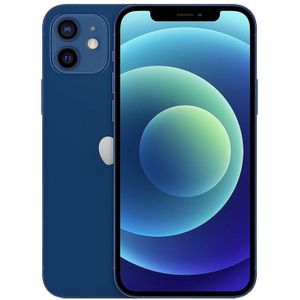 Apple Iphone 12 128gb Blauw Refurbished Grade Eco