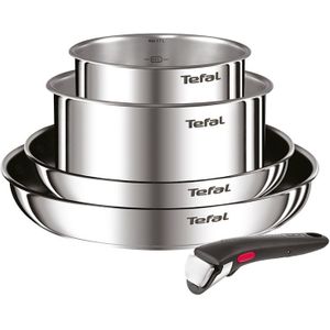 Tefal  Ingenio Kookgerei Set 5 P